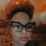 Profile Picture of Sherlanderist Mcnair-Finniessee (@_personalitee_) on Instagram