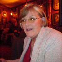 Profile Picture of Janet Dray (@janet-dray) on Quora