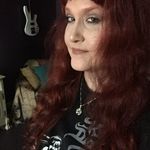 Profile Picture of LaDonna Perkins (@got2bmetal) on Instagram
