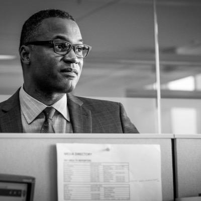 Profile Picture of David Stevenson (@DStevensonSF) on Twitter