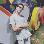 Profile Picture of Ronald Benjamin Barros Pereira (@ronaldbenjaminbarrospereira) on Instagram