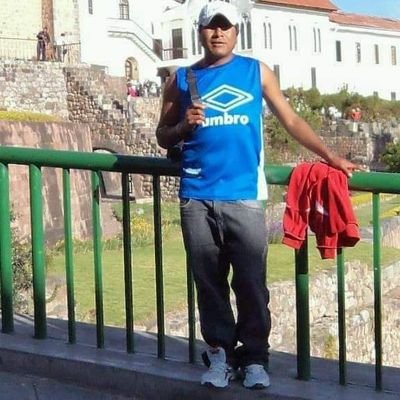 Profile Picture of Alex Eber Chilo Mollo (@ChiloEber) on Twitter