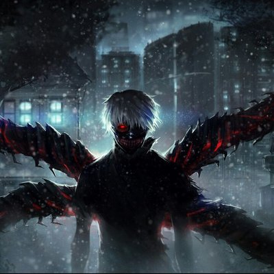 Profile Picture of Aaron (@DullDefuze) on Twitter