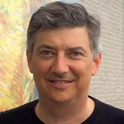 Profile Picture of Steve Muench (@stevemuench) on Twitter