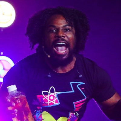 Profile Picture of Austin #Creed4G4 - Future King Of The Ring (@XavierWoodsPhD) on Twitter