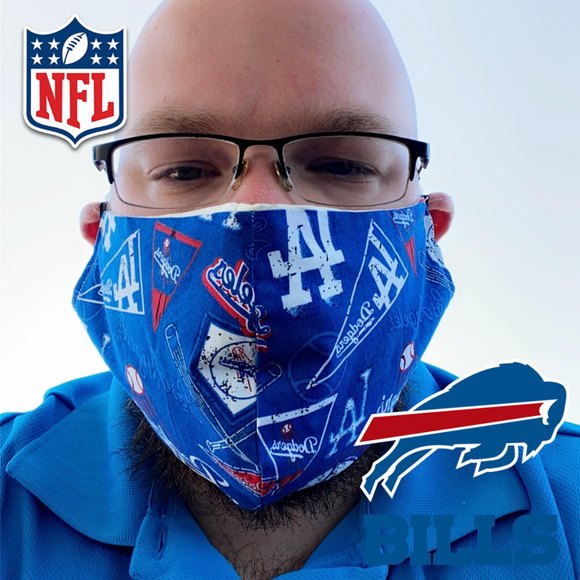 Profile Picture of Zachary Smolinski (@sabresfan76) on Poshmark