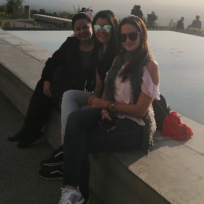 Profile Picture of Jennifer Quintero (@jenniQuintero) on Twitter