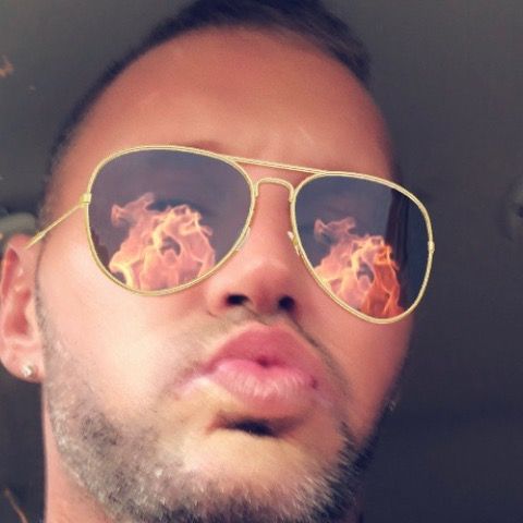 Profile Picture of Israel Pulliam (@toddpulliam911) on Tiktok