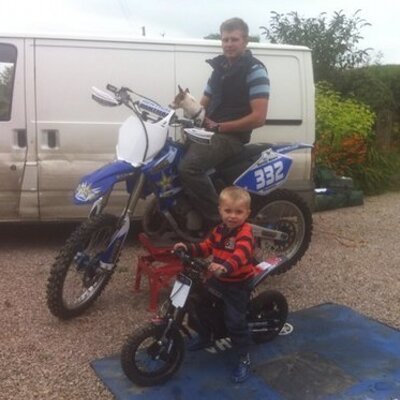 Profile Picture of Barney Moore (@barney_moore) on Twitter
