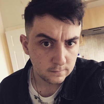 Profile Picture of Peter McKinney (@PeterMc79700603) on Twitter