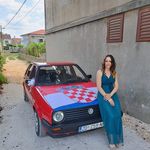 Profile Picture of Matea Ledenko (@matealedenko) on Instagram