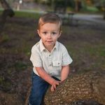 Profile Picture of COTA for Bryson’s heart (@cotaforbrysonsheart) on Instagram