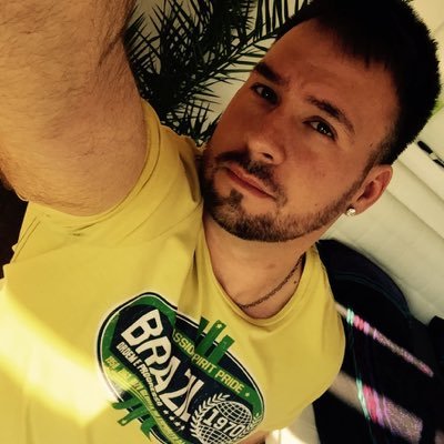 Profile Picture of Alex Wieland (@alex0wieland) on Twitter