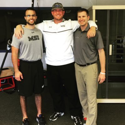 Profile Picture of Kevin Schneider (@KevSchneider41) on Twitter