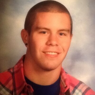 Profile Picture of Bryan Fitzwater (@BFitzz36) on Twitter