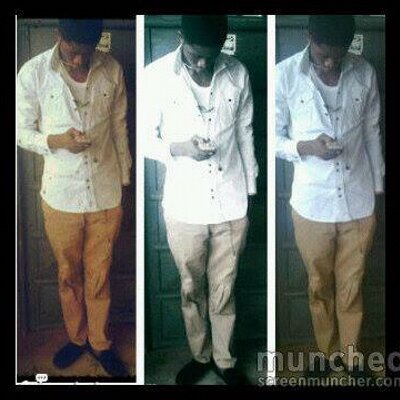 Profile Picture of Marcus Philemon (@MarcusPhilemon) on Twitter