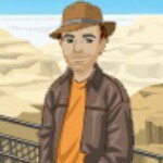 Profile Picture of barrybarrera (@barrybarrera) on Instagram