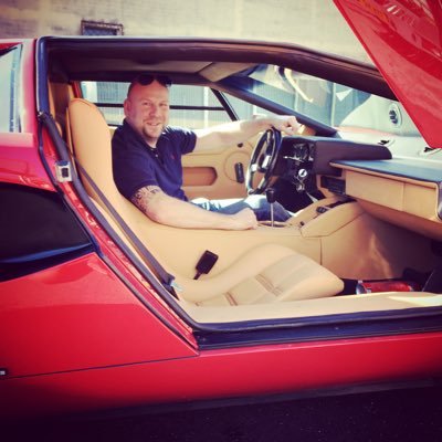 Profile Picture of Steven Handley (@RareMarques) on Twitter