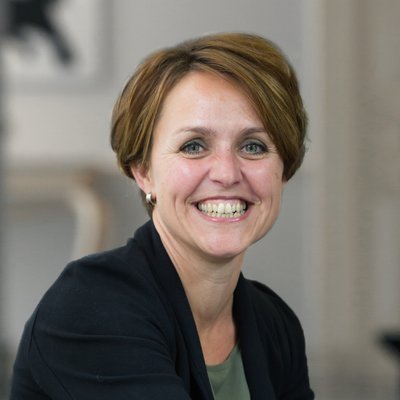 Profile Picture of Karin Peperkamp (@KarinPeperkamp) on Twitter