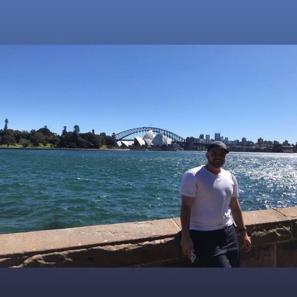 Profile Picture of Kyle Ostert (@kyleostert) on Poshmark