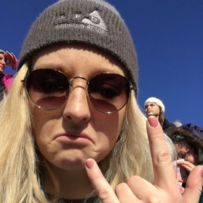 Profile Picture of Tori Wise Fan Accton Twitter