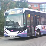 Profile Photo of First Bus 44900 (@first bus 44900) on Flickr