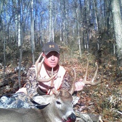 Profile Picture of Jay Hackney (@Jhackney12Jay) on Twitter