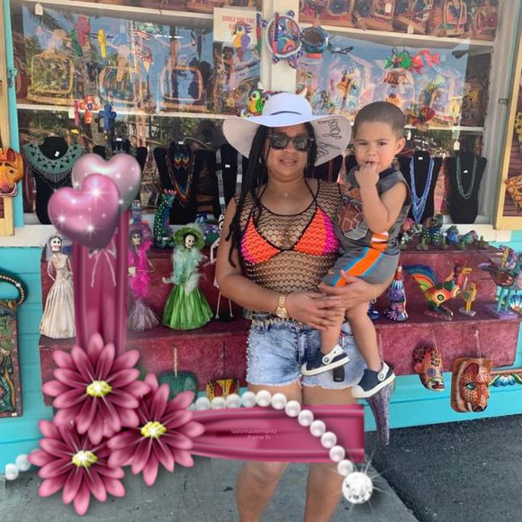 Profile Picture of Gelmis Hernandez (@gelmish) on Poshmark
