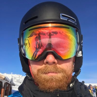 Gustav Andersen - Twitter Profile Picture of Gustav Andersen (@AndersenGustav) on Twitter