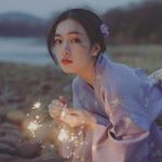 Profile Picture of 風翎草_ (@heartherling_) on Instagram