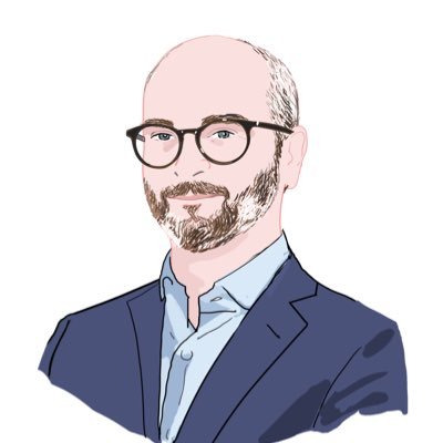 Profile Picture of Christophe Eouzan (@EouzanC) on Twitter