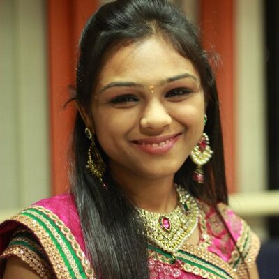 Profile Picture of Bhumika Joshi (@bhumikajoshi218) on Twitter