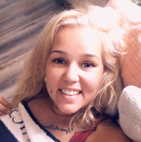 Profile Picture of Bianca Sanders (@bianca_sanders) on Poshmark