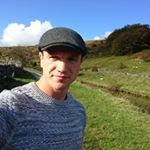 Profile Picture of Hoppo (@allan.hopkins) on Instagram