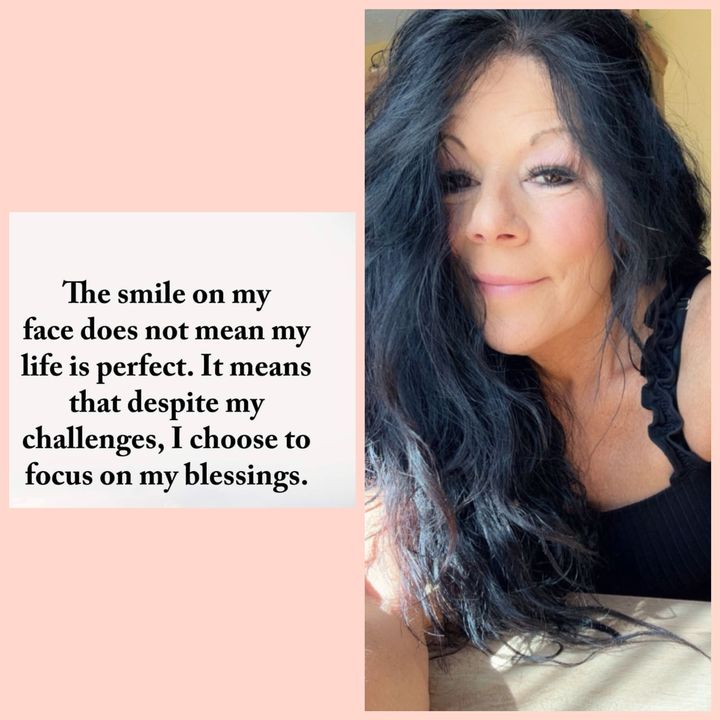 Profile Picture of Lisa Unmuth (@lisaunmuth) on Tiktok