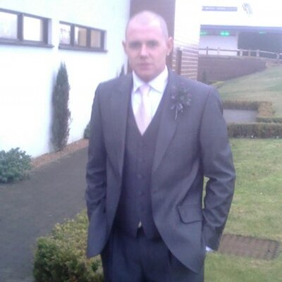 Profile Picture of Stephen Chalmers (@steven15739622) on Twitter