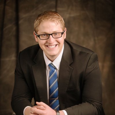 Profile Picture of Scott Christiansen (@Scottland4816) on Twitter