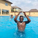 Profile Picture of Bering Albert (@Bering-Albert) on Facebook