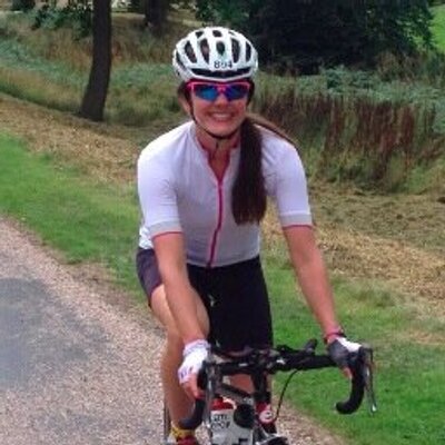 Profile Picture of Sylvia Boker (@sylviabp1) on Twitter