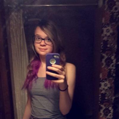 Profile Picture of Alexa (@alexachaney3) on Twitter