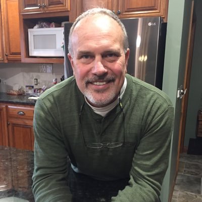 Profile Picture of Mark Mattingly (@Markmattingly10) on Twitter