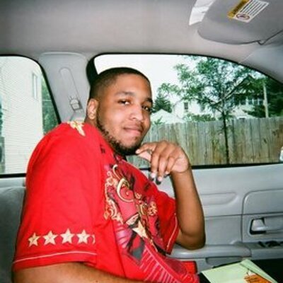 Profile Picture of James Julio Jrn (@yonkers4life) on Twitter