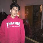 Profile Picture of Jorge Almaraz (@jorge.almarax) on Instagram