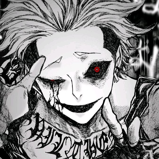 Profile Picture of Lunto (@jeffcrip) on Tiktok