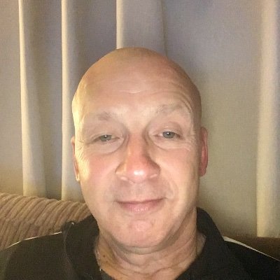 Profile Picture of Nick Batts (@NickBatts4) on Twitter