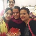 Profile Picture of Vijay Puri (@vijay.puri.921) on Instagram