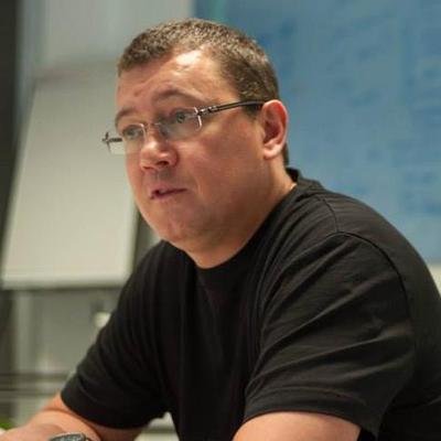 Profile Picture of Karl Ed Graham (@graham_ke) on Twitter