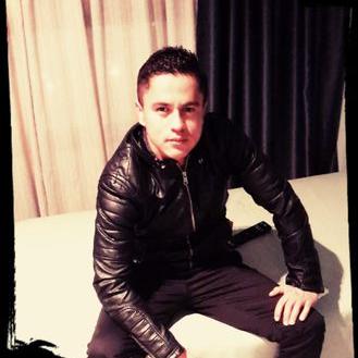 Profile Picture of Omar Ibarra Bustaman (@26_omaribarra) on Twitter