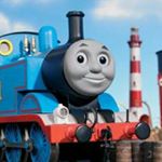 Profile Picture of THOMAS THE TRAIN (@thomas.vintage) on Instagram
