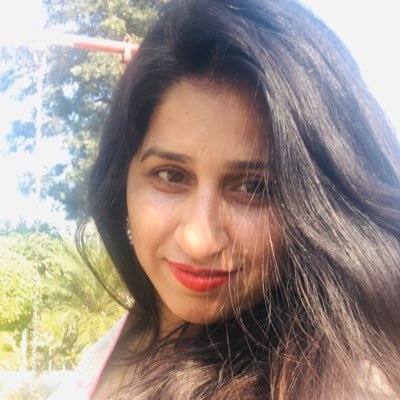 Profile Picture of Anshu Malhotra Khanna (@Anshmalhkhanna) on Twitter